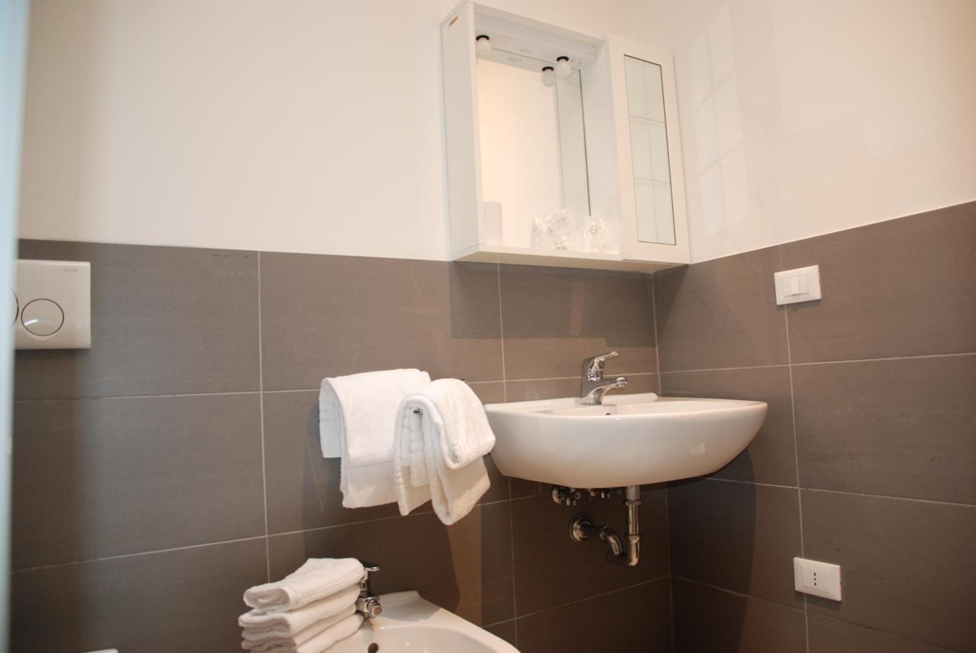 Venice Suite Ruga Bella מראה חיצוני תמונה