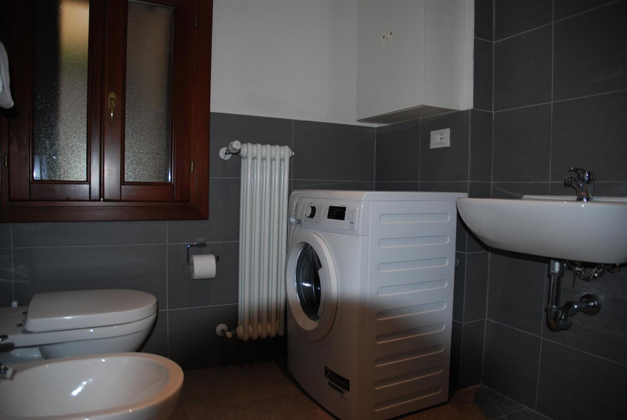 Venice Suite Ruga Bella מראה חיצוני תמונה