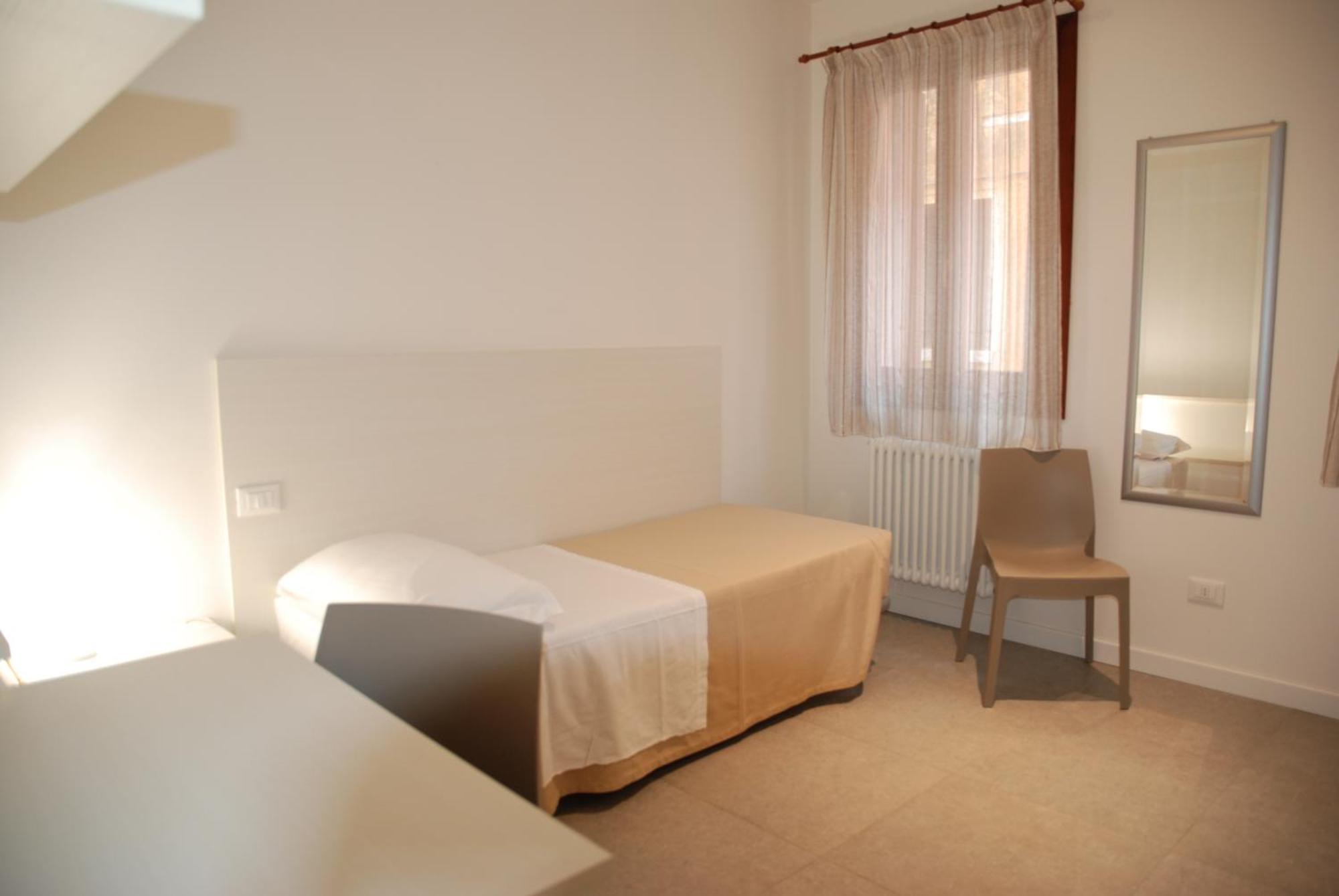 Venice Suite Ruga Bella מראה חיצוני תמונה